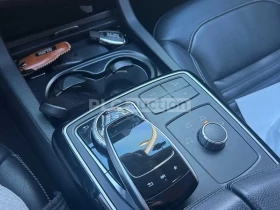 Mercedes-Benz GLE 350 AMG PK* HARMAN* TV* KEYLESS* AMG MENU* ВЪЗДУХ* КРА, снимка 11