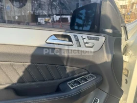 Mercedes-Benz GLE 350 AMG PK* HARMAN* TV* KEYLESS* AMG MENU* ВЪЗДУХ* КРА, снимка 7