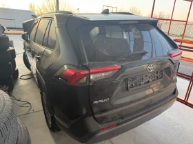 Toyota Rav4 2.5 Hibrid luxury, снимка 5