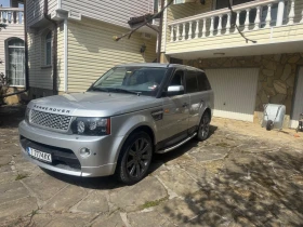 Land Rover Range Rover Sport, снимка 2