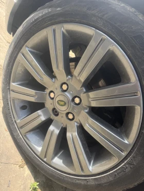 Land Rover Range Rover Sport, снимка 10