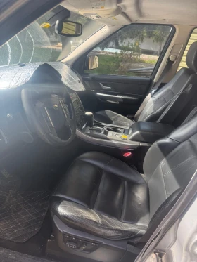 Land Rover Range Rover Sport, снимка 11
