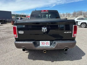 Dodge RAM 1500 * Longhorn * PANO* KEYLESS* ПОДГРЕВ* ОБДУХВАНЕ* , снимка 4