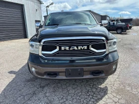 Dodge RAM 1500 * Longhorn * PANO* KEYLESS* ПОДГРЕВ* ОБДУХВАНЕ* , снимка 6
