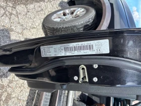 Dodge RAM 1500 * Longhorn * PANO* KEYLESS* ПОДГРЕВ* ОБДУХВАНЕ* , снимка 13