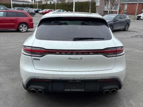 Porsche Macan * S * CARFAX * БЕЗ ПЪРВОНАЧАЛНА ВНОСКА, снимка 4