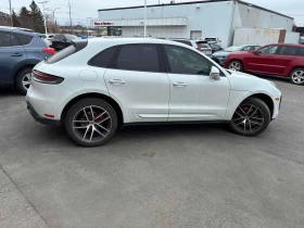 Porsche Macan * S * CARFAX * БЕЗ ПЪРВОНАЧАЛНА ВНОСКА, снимка 3