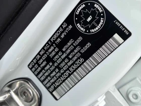 Porsche Macan * S * CARFAX * БЕЗ ПЪРВОНАЧАЛНА ВНОСКА, снимка 10