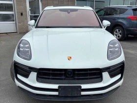 Porsche Macan * S * CARFAX * БЕЗ ПЪРВОНАЧАЛНА ВНОСКА, снимка 6