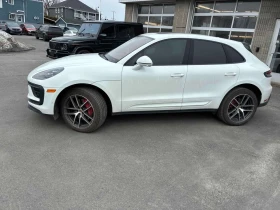 Porsche Macan * S * CARFAX * БЕЗ ПЪРВОНАЧАЛНА ВНОСКА, снимка 2