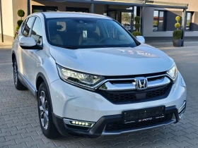 Honda Cr-v 2.0Hybrid, Keyless, Нави, Камера, Подгрев!, снимка 2