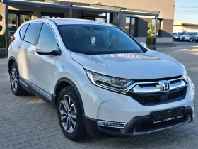Honda Cr-v 2.0Hybrid, Keyless, Нави, Камера, Подгрев!, снимка 1