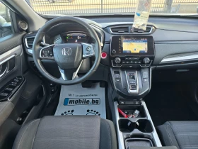 Honda Cr-v 2.0Hybrid, Keyless, Нави, Камера, Подгрев!, снимка 11