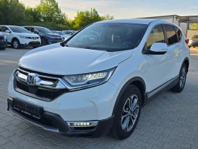 Honda Cr-v 2.0Hybrid, Keyless, Нави, Камера, Подгрев!, снимка 7