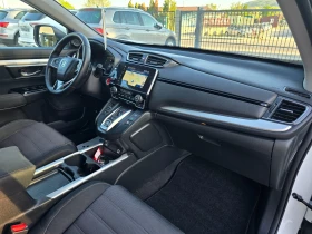 Honda Cr-v 2.0Hybrid, Keyless, Нави, Камера, Подгрев!, снимка 13