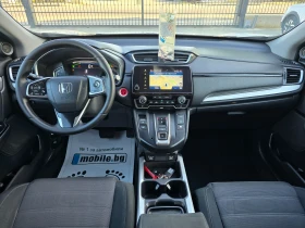 Honda Cr-v 2.0Hybrid, Keyless, Нави, Камера, Подгрев!, снимка 10