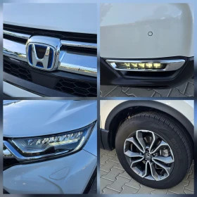 Honda Cr-v 2.0Hybrid, Keyless, Нави, Камера, Подгрев!, снимка 17
