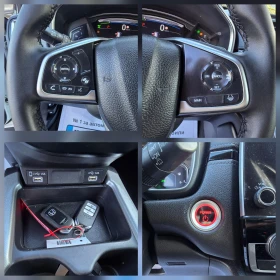 Honda Cr-v 2.0Hybrid, Keyless, Нави, Камера, Подгрев!, снимка 15