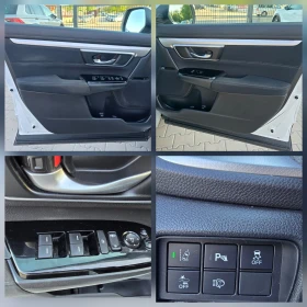 Honda Cr-v 2.0Hybrid, Keyless, Нави, Камера, Подгрев!, снимка 16