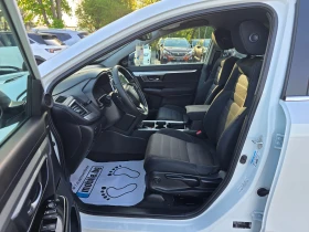 Honda Cr-v 2.0Hybrid, Keyless, Нави, Камера, Подгрев!, снимка 9