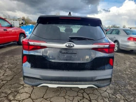 Kia Seltos 2l LX IVT AWD, снимка 5