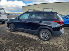 Kia Seltos 2l LX IVT AWD, снимка 2