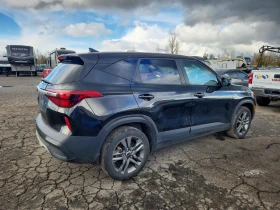 Kia Seltos 2l LX IVT AWD, снимка 3