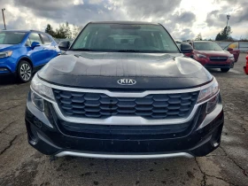 Kia Seltos 2l LX IVT AWD, снимка 4