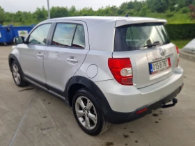 Toyota Urban Cruiser D4D/4x4/Eu5/6скрости, снимка 5