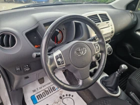 Toyota Urban Cruiser D4D/4x4/Eu5/6скрости, снимка 15