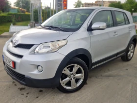 Toyota Urban Cruiser D4D/4x4/Eu5/6скрости, снимка 2