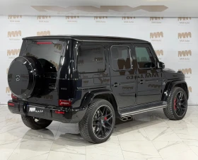 Mercedes-Benz G 63 AMG Carbon* Burmester* 360, снимка 3