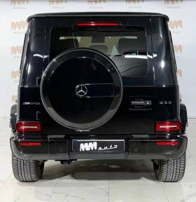 Mercedes-Benz G 63 AMG Carbon* Burmester* 360, снимка 5
