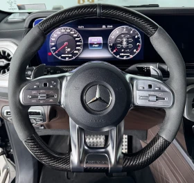 Mercedes-Benz G 63 AMG Carbon* Burmester* 360, снимка 13
