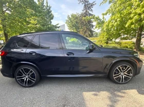 BMW X5 xDrive40i M SPORT/ПАНОРАМА/360/АВТОФИНАНСИРАНЕ, снимка 4