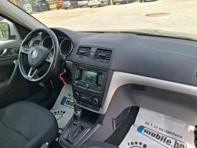 Skoda Yeti AMBITION OUTDOOR, снимка 11