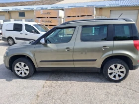 Skoda Yeti AMBITION OUTDOOR, снимка 5