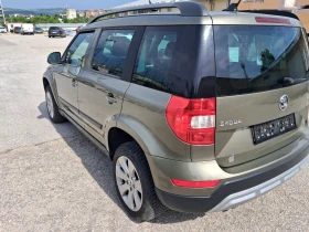 Skoda Yeti AMBITION OUTDOOR, снимка 4