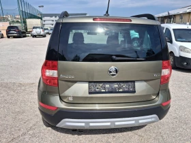 Skoda Yeti AMBITION OUTDOOR, снимка 3