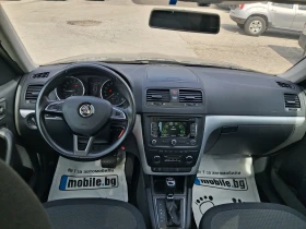 Skoda Yeti AMBITION OUTDOOR, снимка 10