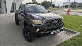 Toyota Tacoma Off road , снимка 12