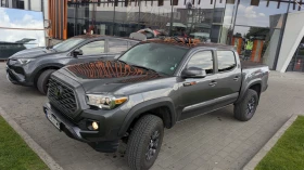 Toyota Tacoma Off road , снимка 1