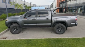 Toyota Tacoma Off road , снимка 3