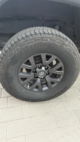 Toyota Tacoma Off road , снимка 7
