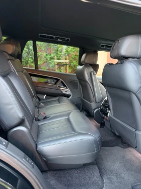 Land Rover Range rover Autobiography, снимка 7