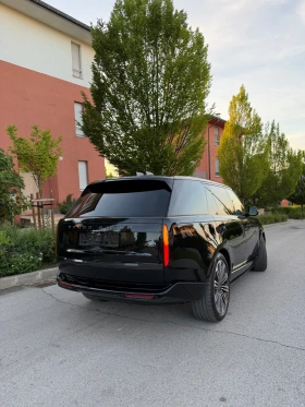 Land Rover Range rover Autobiography, снимка 5