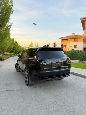 Land Rover Range rover Autobiography, снимка 4