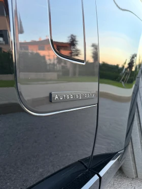 Land Rover Range rover Autobiography, снимка 14