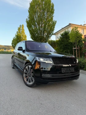 Land Rover Range rover Autobiography, снимка 1
