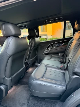Land Rover Range rover Autobiography, снимка 8